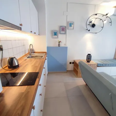 Casa Salitre Apartment *