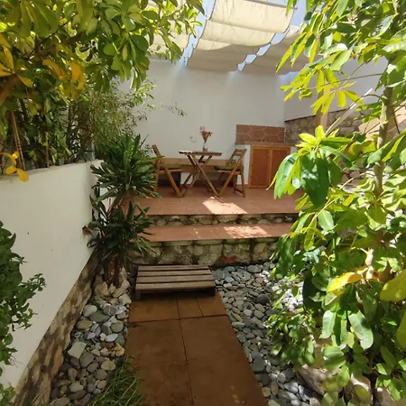 Casa Salitre