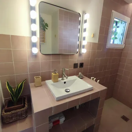 Casa Salitre Apartment
