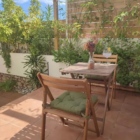 Apartment Casa Salitre Salobrena